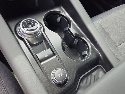 New 2026 Ford Explorer Active image 22