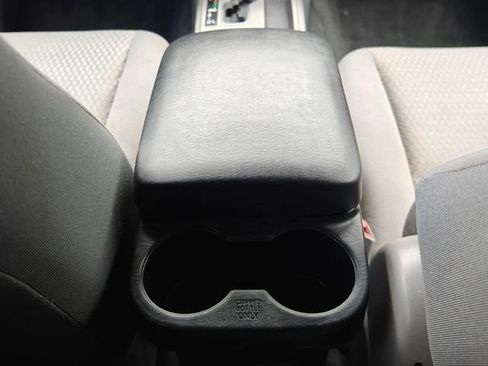 Used 2015 Toyota Tacoma 4x4 Double Cab w/ TRD Sport Package image 26