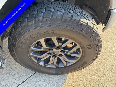 Used 2023 Ford F150 Tremor w/ Equipment Group 402A High image 17