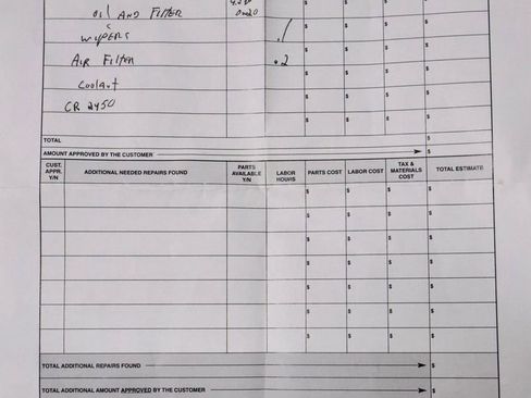 Used 2025 Chevrolet Equinox LT FWD image 4