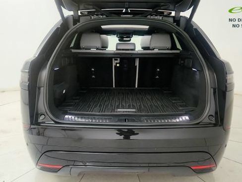 Used 2024 Land Rover Range Rover Velar Dynamic SE AWD/4WD image 29