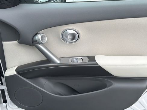 New 2026 Genesis GV60 RWD image 14