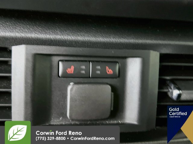 Certified 2021 Ford F150 Platinum w/ Equipment Group 701A High AWD/4WD image 31