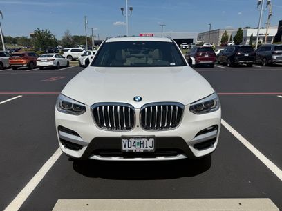 Used 2021 BMW X3 xDrive30i w/ Premium Package