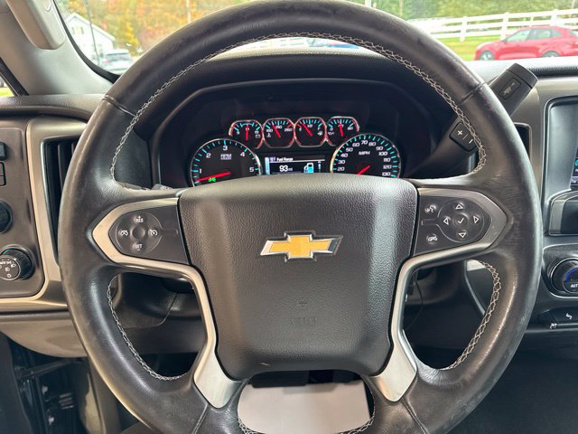 Used 2018 Chevrolet Silverado 2500 LT w/ All Star Edition AWD/4WD image 18