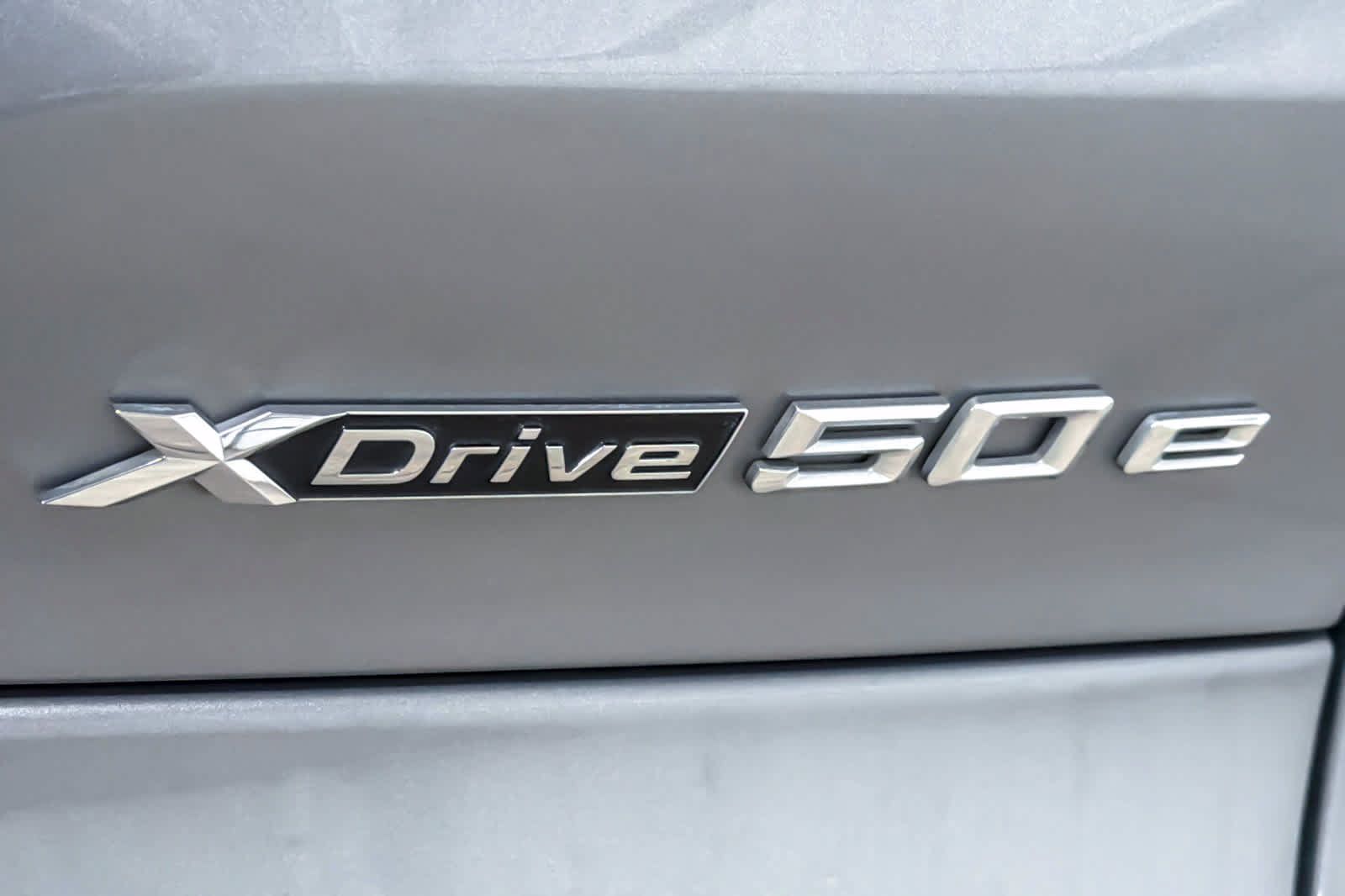 Used 2024 BMW X5 xDrive50e w/ M Sport Package AWD/4WD image 28