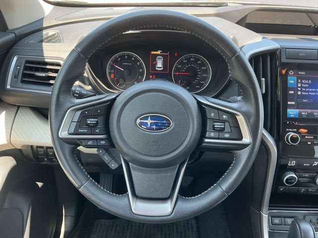 Used 2022 Subaru Ascent Premium w/ Convenience Package AWD/4WD image 13