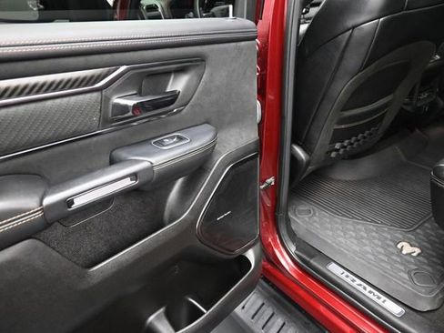 Used 2024 RAM 1500 TRX AWD/4WD image 16