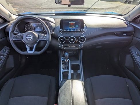 Used 2024 Nissan Sentra SV image 22