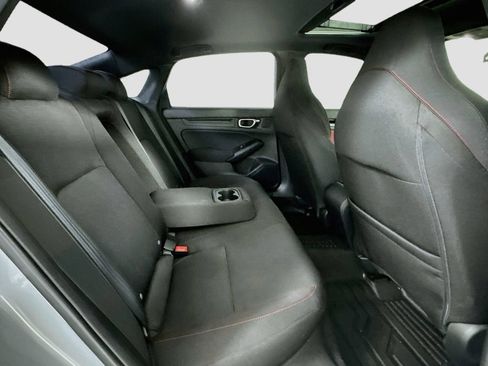 Used 2026 Honda Civic Si image 27