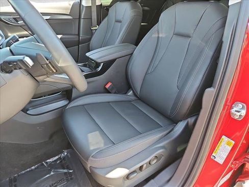 New 2026 Buick Envision Preferred AWD/4WD image 4