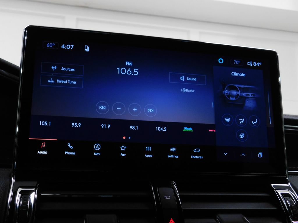 Used 2024 Lincoln Navigator Reserve w/ Equipment Group 201A AWD/4WD image 55