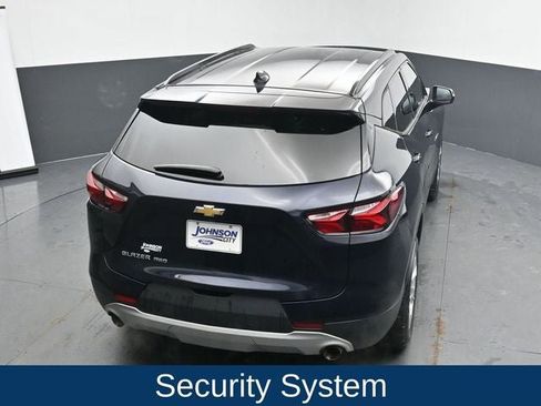 Used 2020 Chevrolet Blazer LT image 19