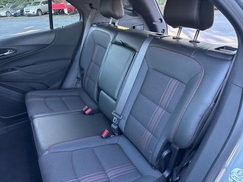 Used 2024 Chevrolet Equinox RS image 22