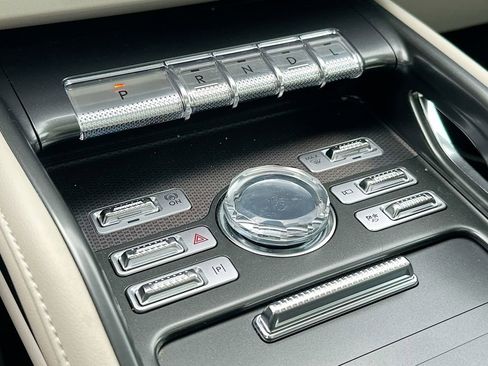 New 2026 Lincoln Nautilus Premier w/ Equipment Group 102A image 22