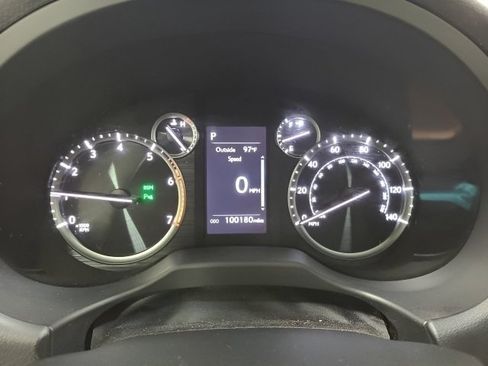 Used 2020 Lexus GX 460 Premium w/ Premium Package AWD/4WD image 28
