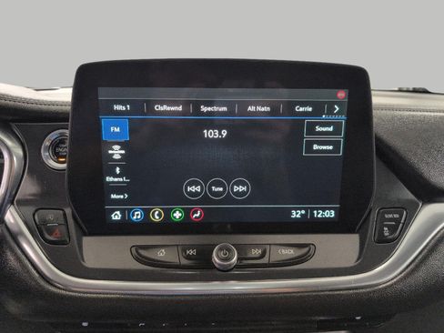 Used 2024 Chevrolet Blazer LT w/ Convenience Package AWD/4WD image 8