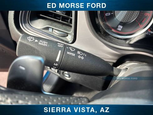 Used 2023 Dodge Challenger R/T Scat Pack RWD image 25