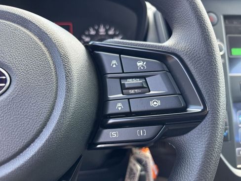 New 2026 Subaru Forester AWD/4WD image 20