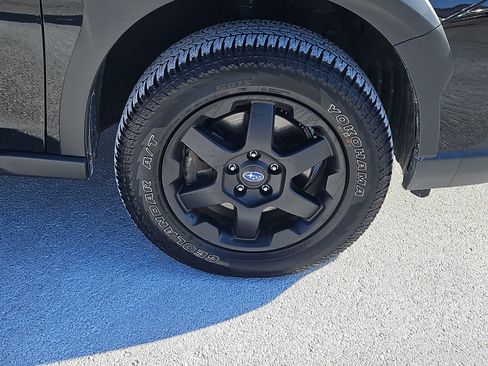 Used 2025 Subaru Outback Wilderness image 29