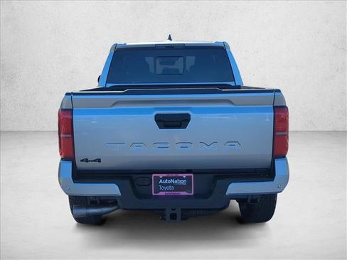 New 2026 Toyota Tacoma TRD Off-Road AWD/4WD image 9