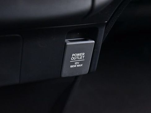 New 2026 Honda Odyssey Sport-L image 19