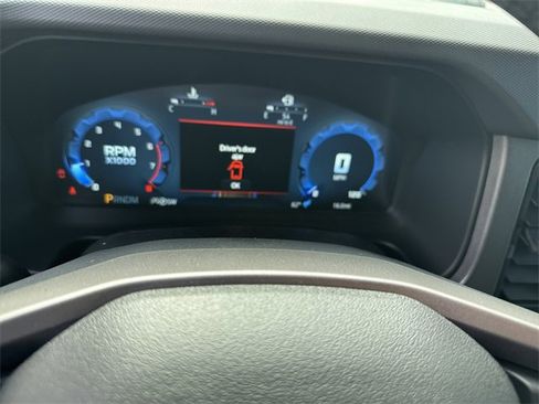 New 2025 Ford Bronco Big Bend image 18