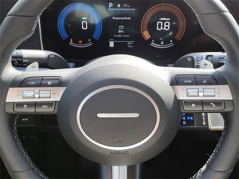 New 2026 Hyundai Sonata SEL image 19