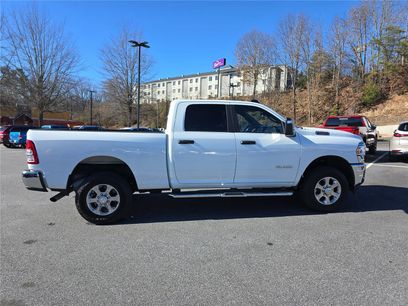 Used 2024 RAM 2500 Big Horn w/ Bed Utility Group