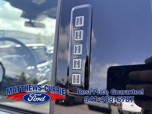 New 2026 Ford F250 Lariat w/ Lariat Premium Package AWD/4WD image 6