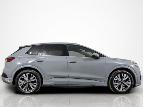 Used 2023 Audi Q4 e-tron Premium Plus RWD image 6