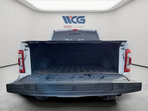 Used 2022 Ford F150 Tremor w/ Equipment Group 402A High image 11