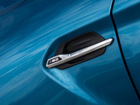 Used 2018 BMW M2 image 41