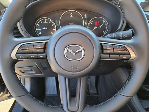 New 2026 MAZDA MAZDA3 s Sport image 24