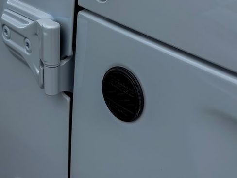 New 2026 Jeep Gladiator Sport image 6