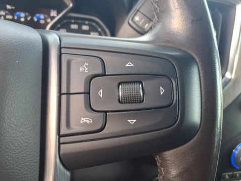 Used 2019 GMC Sierra 1500 Denali w/ Denali Ultimate Package AWD/4WD image 17