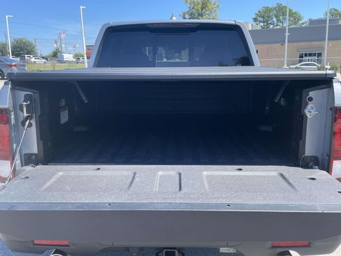 Used 2024 Honda Ridgeline RTL image 8