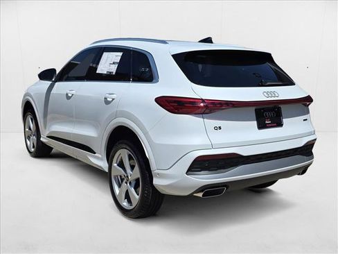 New 2025 Audi Q5 Premium Plus image 7