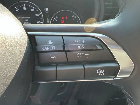 Used 2024 MAZDA CX-30 AWD 2.5 S w/ Preferred Package image 25