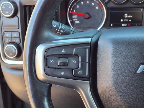 Used 2019 Chevrolet Silverado 1500 RST w/ All-Star Edition image 22