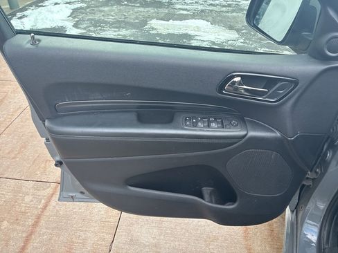 Used 2022 Dodge Durango GT image 16