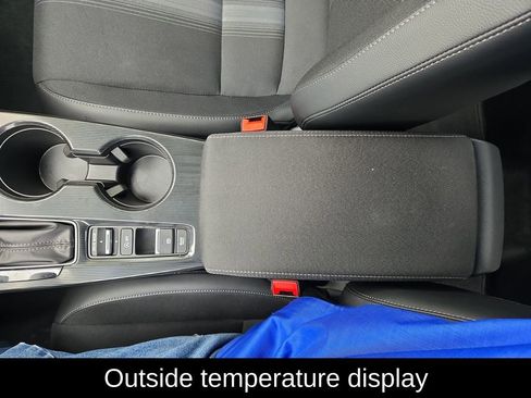 Certified 2026 Honda Civic Sport image 21