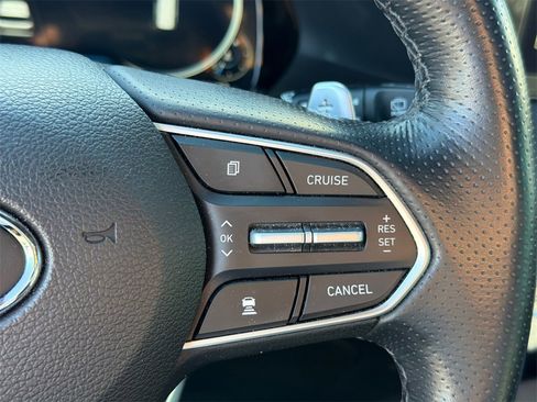 Used 2022 Hyundai Palisade Calligraphy image 26