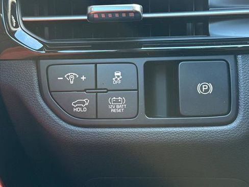 New 2026 Kia Sportage SX Prestige image 30