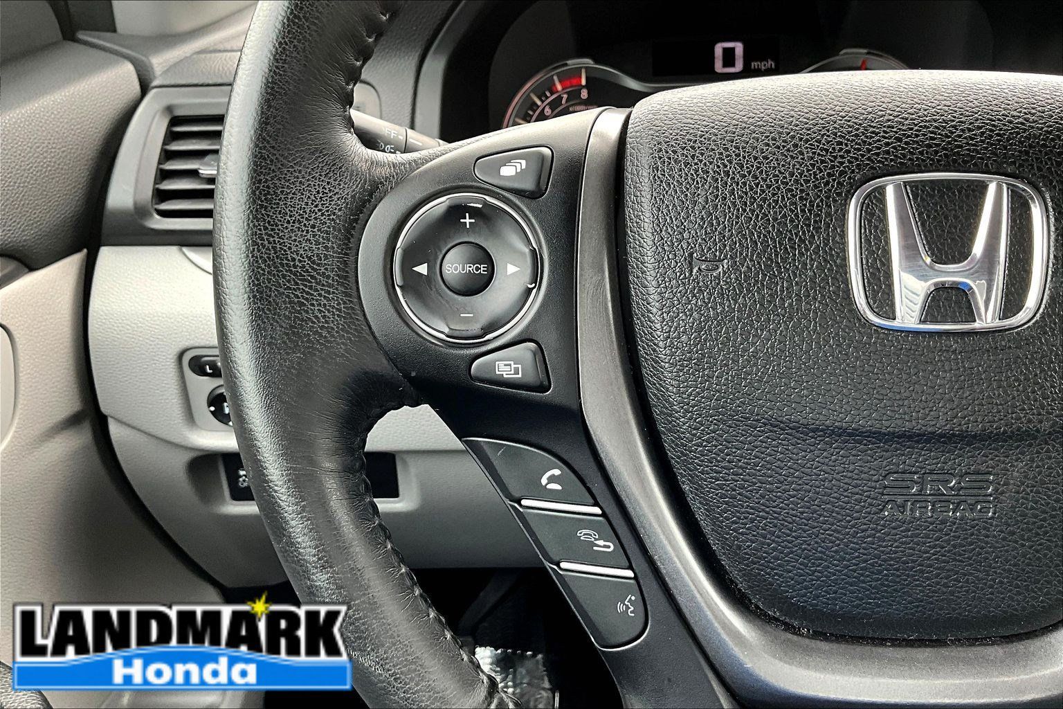 Used 2016 Honda Pilot EX-L image 20