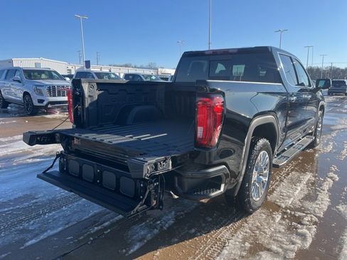 New 2026 GMC Sierra 1500 Denali w/ Technology Package image 5