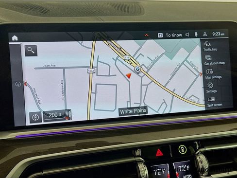 Certified 2023 BMW X5 M50i w/ Executive Package image 13