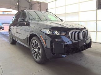 Used 2026 BMW X5 xDrive40i w/ M Sport Package AWD/4WD video 2