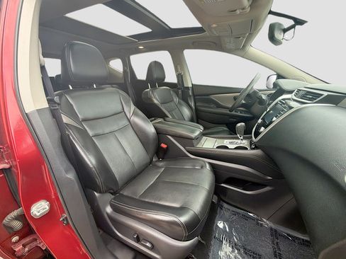 Used 2017 Nissan Murano Platinum w/ Platinum Technology Package AWD/4WD image 33