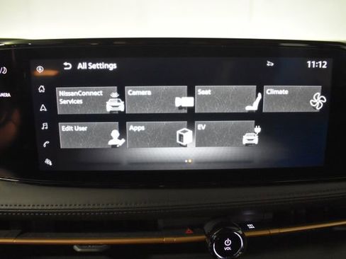 Certified 2024 Nissan Ariya AWD image 24